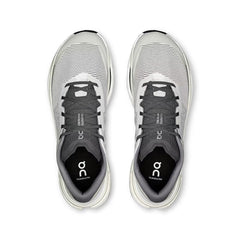 On Running Cloudultra 3 Rock White