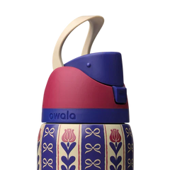 Owala Holiday Collection FreeSip? Holiday Hygge 32oz