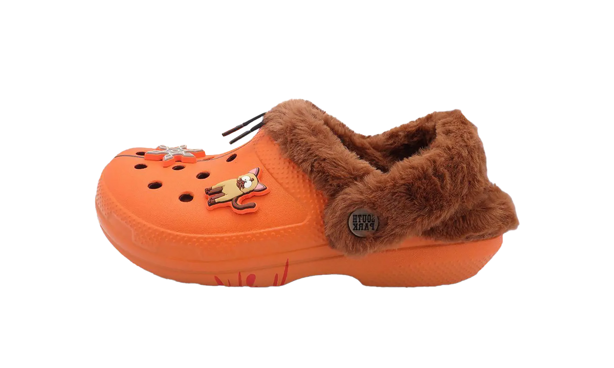 Classic Clog South Park - Kenny 211499 90H
