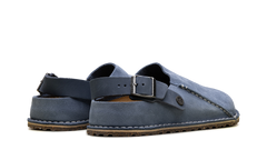 Lutry Premium Suede Elemental Blue 1026361