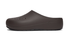 Classic Quiet Clog Espresso 209968 206