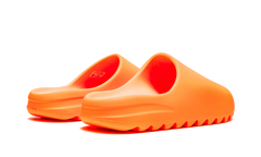 Yeezy Slides Enflame Orange GZ0953