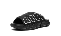 Air More Uptempo Slide OG Black/White DV2137 001