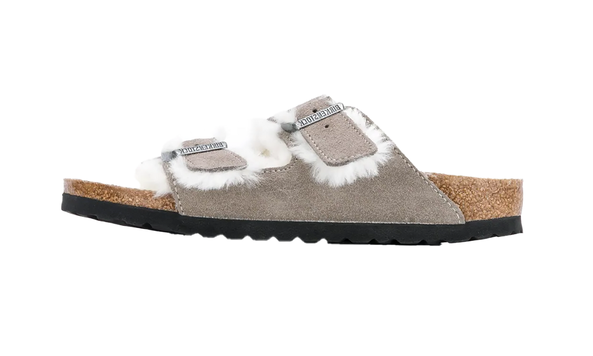 ARIZONA SHEARLING Stone Coin - Narrow Fit 1017403