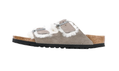 ARIZONA SHEARLING Stone Coin - Narrow Fit 1017403