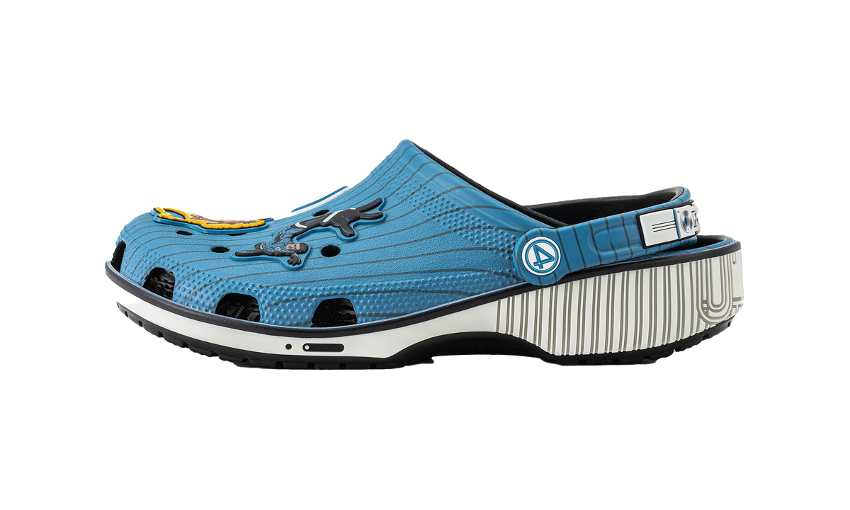Classic Clog The Fantastic Four 211481 90H