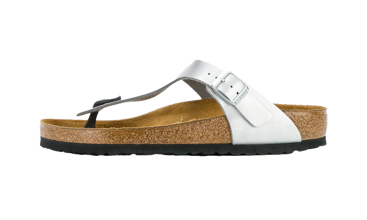 Gizeh Birko-Flor - Silver 0043851