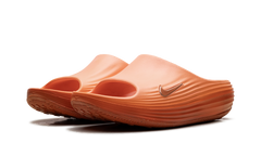 ReactX Rejuven8 Slide Marrakesh Campfire Orange HV4479-800
