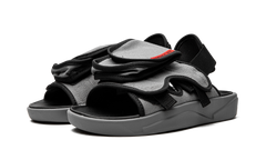 Air Jordan Jordan LS Slide Smoke Grey CZ0791 001