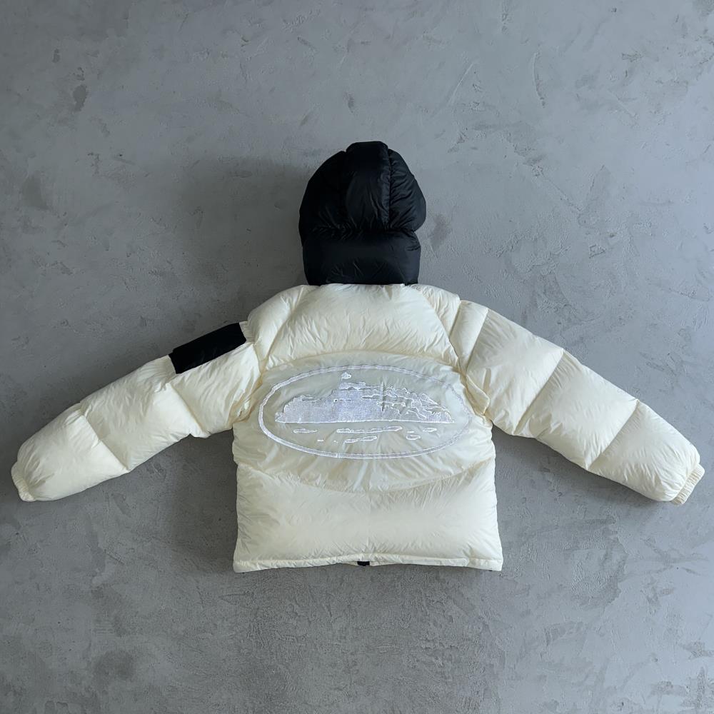 BOLO LITE JACKET [CLEAR]