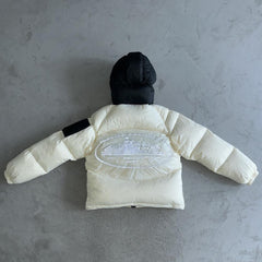 BOLO LITE JACKET [CLEAR]
