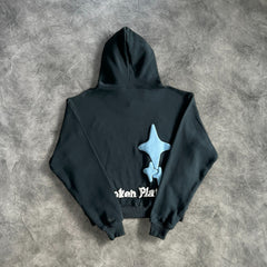 Broken Planet The Madness Never Ends Hoodie