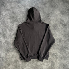 Broken Planet Far Side Of The Moon Hoodie