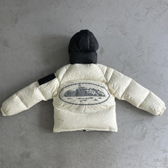 BOLO LITE JACKET [CLEAR]