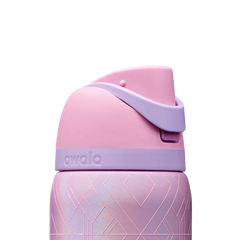 Owala Wicked 32oz FreeSip?Pink Shimmers With Goodness