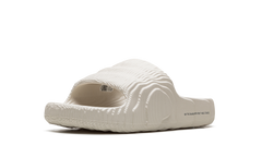 Adilette 22 Slides Aluminium GX6950