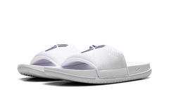 Offcourt Slide Kobe - White / Court Purple IF2870 101