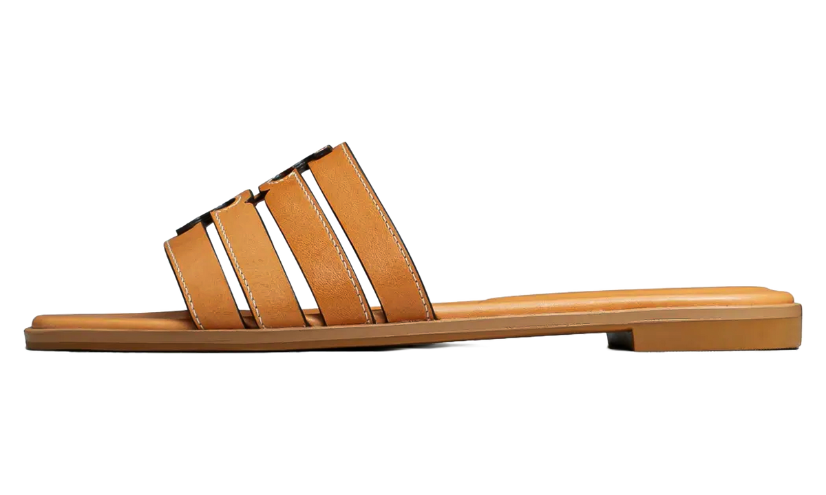 Ines Cage Slide WMNS Camel 159999 258