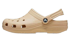 Classic Clog Shiitake 10001 2DS