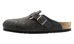 Boston Felt Anthracite - Regular/Wide 0160371