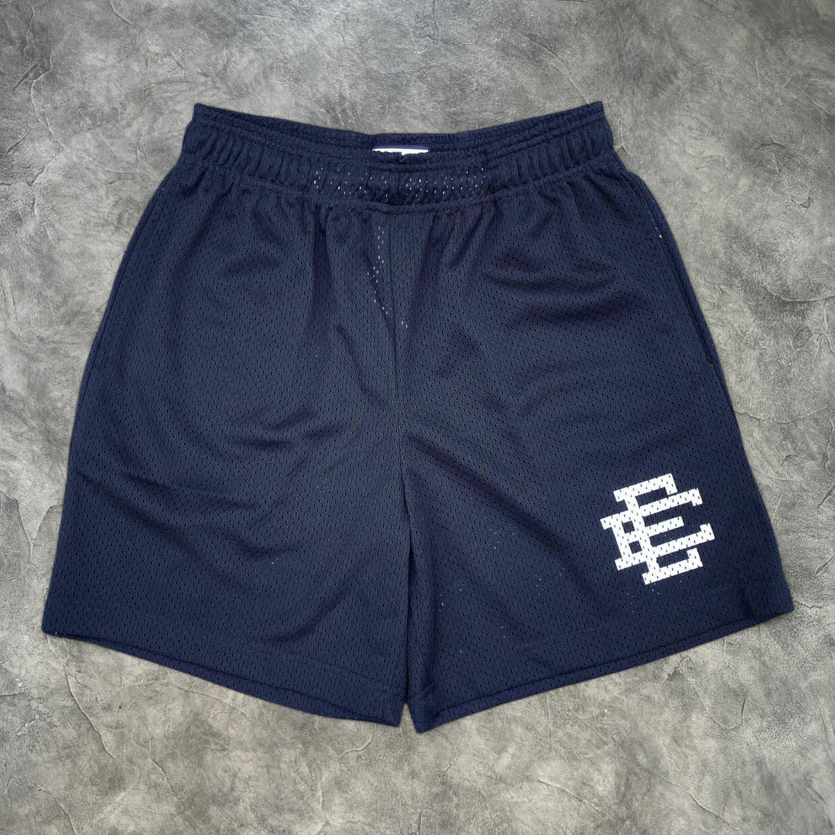 Eric Emanuel New Candy Shorts Black