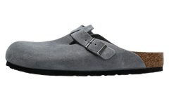 Boston Suede Stone Blue 1032771