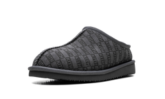 Kithmas Monogram Shearling Slippers Idea khmsh0004 176