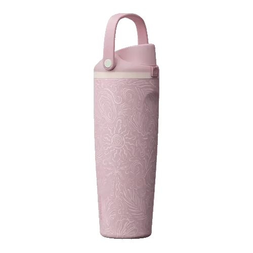 Owala Birthday Bash Coastal Bohemian / 30oz FreeSip? Sway