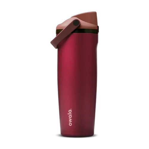 Owala Holiday Collection FreeSip? Sway 30oz