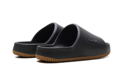 Calm Slide 2.0 Black Gum Brown IB0183 002