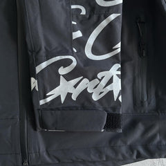 elitework shell jacket