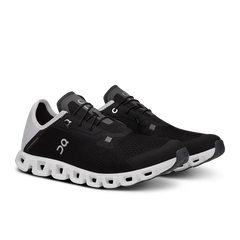On Running Cloud 5 Coast Black Shadow