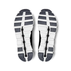 On Running Cloud 5 Coast Black Shadow