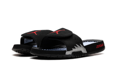 Jordan Hydro 5 Slide Metallic 555501 061