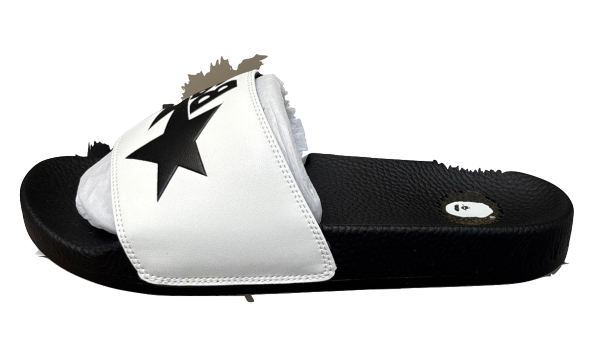 Sta Logo Slides White BAPE076