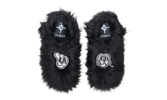 Crafted Clog Chito Black 212777 001