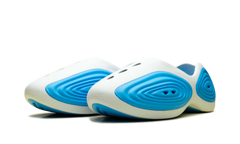 Ripple Clog White Blue 213747 1BF