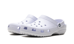 Classic Clog Frosted Grape 10001 5BO