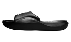 Jordan Franchise Slides Black White HF3263 001