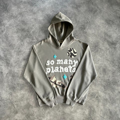 Broken Planet So Many Planets Hoodie
