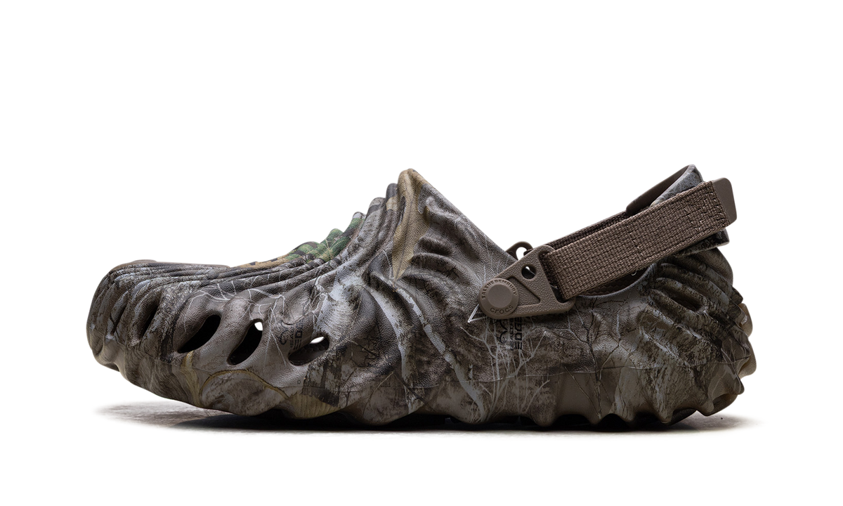 Pollex Clog Salehe Bembury - Real Tree Camo 207393 90H