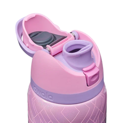 Owala Wicked 32oz FreeSip?Pink Shimmers With Goodness