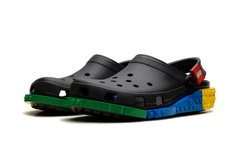 Creativity Clog LEGO Black 213811 001