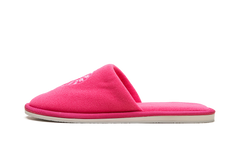 Hotel Slippers Malibu Exclusive - Pink CHRM0281