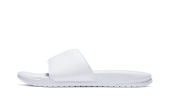 Benassi JDI Slide WMNS White 343881-115