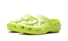 Classic Clog Monsters Inc. Mike Wazowski 210875 90H