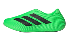Purechill Slides Screaming Green Core Black KI0069