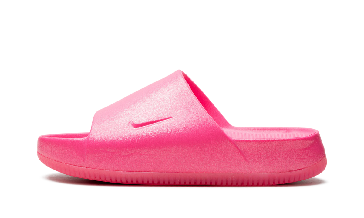 Calm Slide SE WMNS Hyper Pink FV5940 600
