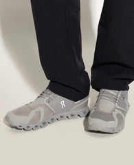 ON CLOUD 5 Fog Alloy