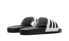 Adilette Comfort Slides Cloud White Core Black GZ5893